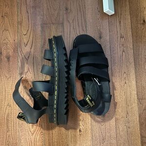 Dr. Marten’s Blaire Sandals